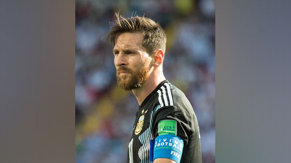 ಟಾಪ್ 9: ಲಿಯೋನೆಲ್ ಮೆಸ್ಸಿ ಟಾಪ್ 9: ಲಿಯೋನೆಲ್ ಮೆಸ್ಸಿ