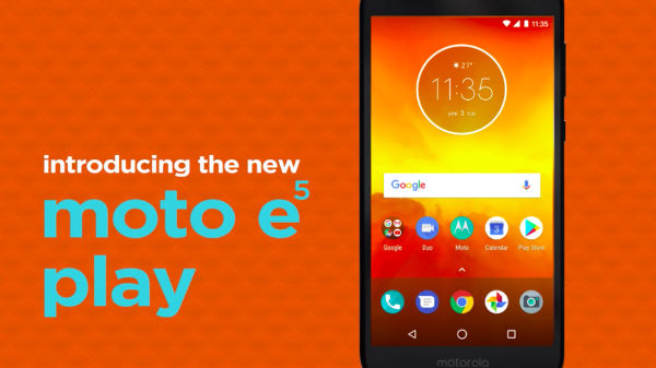 5.3 ಇಂಚ್‌ ವಿಷನ್ ಡಿಸ್‌ಪ್ಲೇ