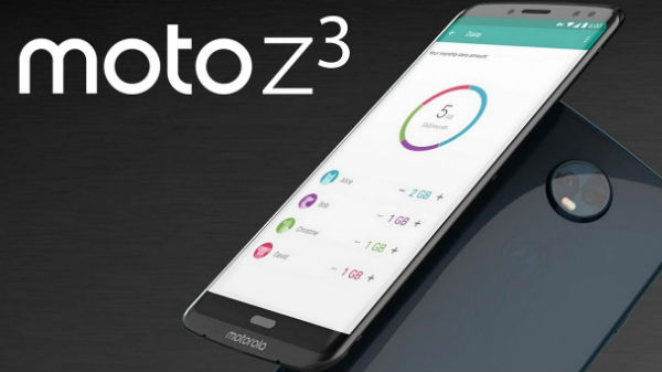 MOD ಸ್ಮಾರ್ಟ್ಫೋನ್ MOD ಸ್ಮಾರ್ಟ್ಫೋನ್