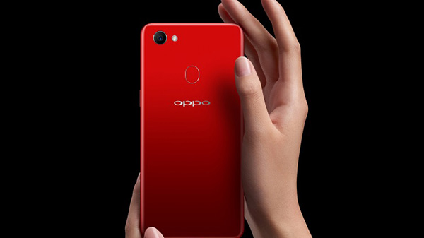 25MP ಸೆಲ್ಫೀ ಕ್ಯಾಮರಾ