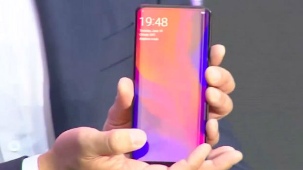 ಪೂರ್ಣ ಹೆಚ್ಡಿ ಪ್ಲಸ್ AMOLED ಡಿಸ್ಪ್ಲೇ ಪೂರ್ಣ ಹೆಚ್ಡಿ ಪ್ಲಸ್ AMOLED ಡಿಸ್ಪ್ಲೇ