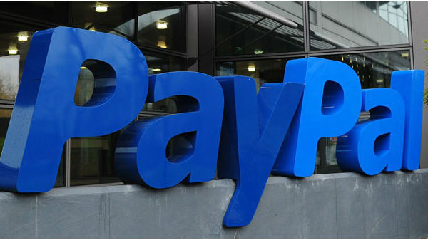 ಪೇ ಪಾಲ್ ಇಂಡಿಯಾ: