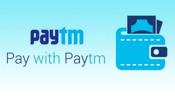 ಪೇಟಿಎಂ Paytm