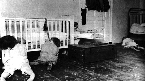 ಹುಷಾರು..! ಹುಷಾರು..!