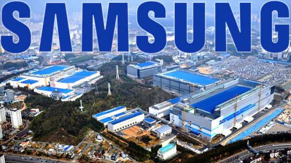 ನೋಯ್ಡಾ ಮೊಬೈಲ್ ತಯಾರಿಕಾ ಘಟಕ