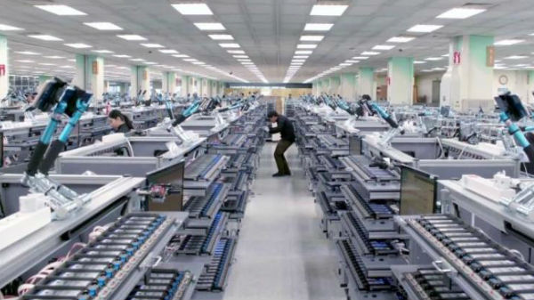 ಉತ್ಪಾದನೆ ದ್ವಿಗುಣ