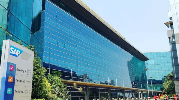 ಸ್ಯಾಪ್ ಲ್ಯಾಬ್