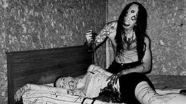 ಹೆದರಿಕೆ ಆಗ್ಲೇ ಬೇಕು: ಹೆದರಿಕೆ ಆಗ್ಲೇ ಬೇಕು: