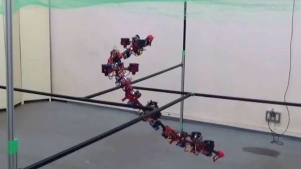 ಎಲ್ಲ ಡ್ರೋಣ್‌ಗಳು ಹೊಂದಿವೆ ಫ್ಯಾನ್