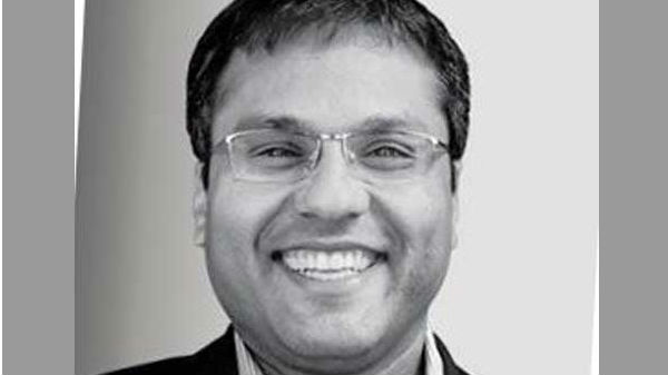 ರೋಹಿತ್ ಪ್ರಸಾದ್‌