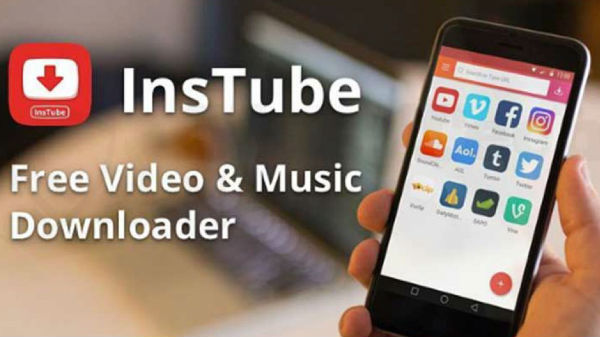 7. ಇನ್ಸ್‌ಟ್ಯೂಬ್ Instube