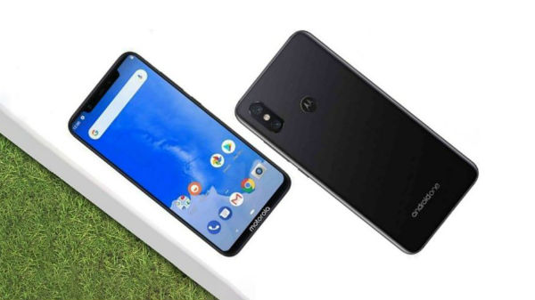 ಡ್ಯುಯಲ್ ಹಿಂಭಾಗದ ಕ್ಯಾಮೆರಾ: