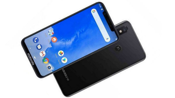 ಆಂಡ್ರಾಯ್ಡ್ ಗೋ: