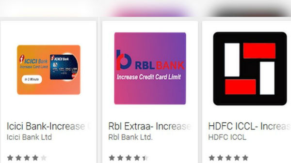 ICICI, HDFC ಕ್ರೆಡಿಟ್ ಕಾರ್ಡ್ ಬಳಕೆದಾರರೇ ತಕ್ಷಣ ನಿಮ್ಮ ಆಪ್ ಡಿಲೀಟ್ ಮಾಡಿ... ICICI, HDFC ಕ್ರೆಡಿಟ್ ಕಾರ್ಡ್ ಬಳಕೆದಾರರೇ ತಕ್ಷಣ ನಿಮ್ಮ ಆಪ್ ಡಿಲೀಟ್ ಮಾಡಿ...