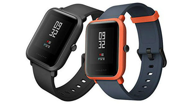 ಅಮೆಜ್‌ಫಿಟ್ ಸ್ಟ್ರಾಟೋಸ್: