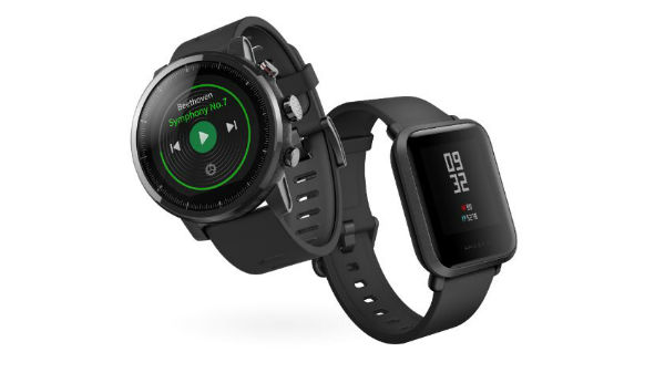 ಅಮೆಜ್‌ಫಿಟ್ ಬಿಪ್: