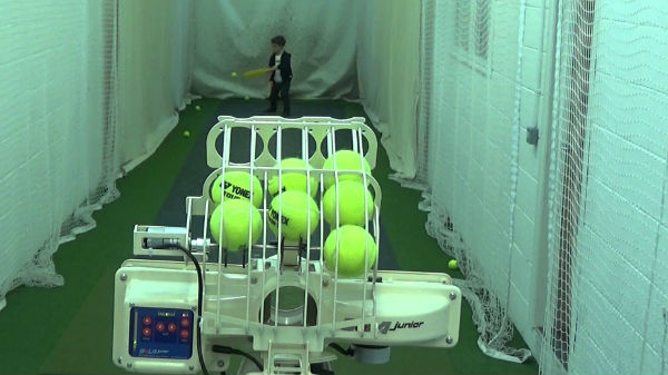 13. ಮರ್ಲಿನ್ ಬೈ ಬೋಲಾ Merlyn by BOLA