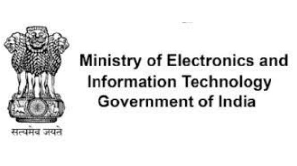 ಎಲೆಕ್ಟ್ರಾನಿಕ್ಸ್‌ ಮತ್ತು ಮಾಹಿತಿ ತಂತ್ರಜ್ಞಾನ ಮಂತ್ರಾಲಯದಿಂದ ಎಚ್ಚರಿಕೆ
