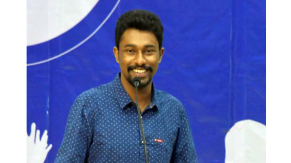 10.ಬೆನಿಲ್ಡ್‌ ಜೋಸೆಫ್