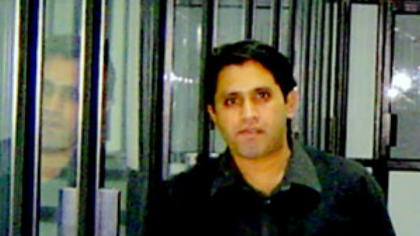 11. ರಾಜೇಶ್ ಬಾಬು