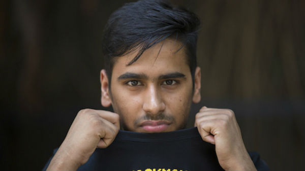 2. ದೀಪಾಂಕರ್ ಚಾವ್ಲಾ