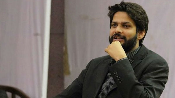 3. ರಾಹುಲ್ ತ್ಯಾಗಿ