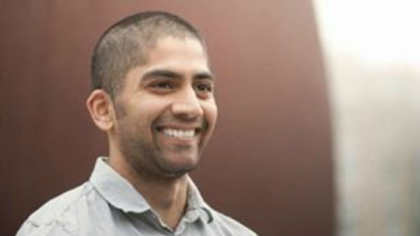 6.ಕೌಷಿಕ್ ದತ್ತ