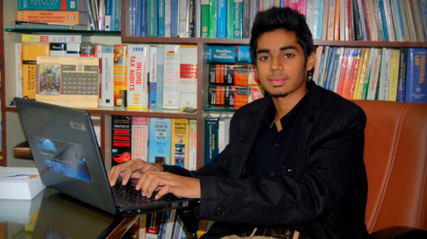 8. ತ್ರಿಶ್ನೀತ್ ಅರೋರಾ