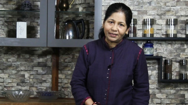 3. ನಿಶಾ ಮಧುಲಿಕಾ  Nisha Madhulika