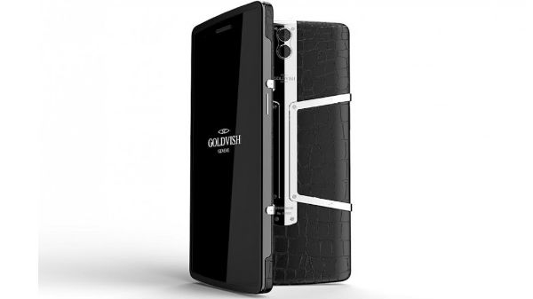 4. ಗೋಲ್ಡ್‌ವಿಶ್ ಎಕ್ಲಿಪ್ಸ್‌