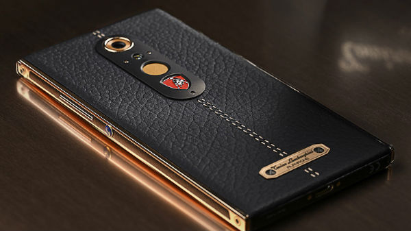 10.ಟೊನಿನೋ ಲ್ಯಾಂಬೋರ್ಗಿನಿ ಆಲ್ಫಾ ಒನ್