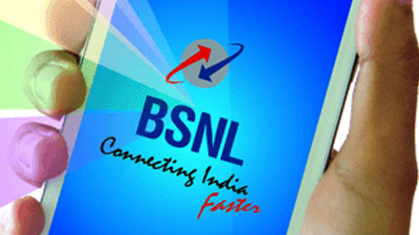ಜಿಯೋಗೆ ಸೆಡ್ಡು ಹೊಡೆದ BSNL ನಿಂದ ನಿತ್ಯ 2.5 GB ಡೇಟಾ ಆಫರ್ ಘೋಷಣೆ...! ಜಿಯೋಗೆ ಸೆಡ್ಡು ಹೊಡೆದ BSNL ನಿಂದ ನಿತ್ಯ 2.5 GB ಡೇಟಾ ಆಫರ್ ಘೋಷಣೆ...!