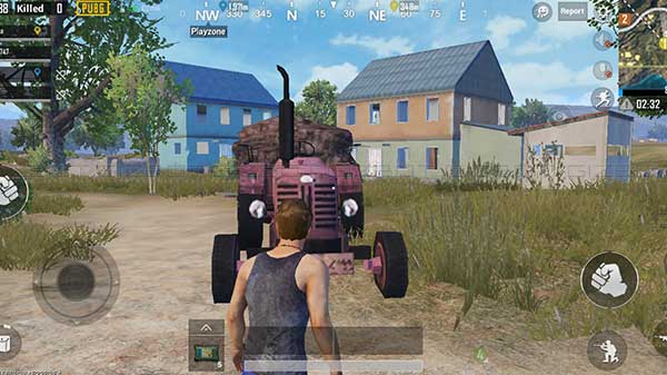 ಭಾರತದಲ್ಲಿ ವೈರಲ್: