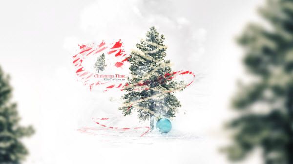 ವೈಟ್ ಹೌಸ್ನಲ್ಲಿ ಕ್ರಿಸ್ಮಸ್ ಅಲಂಕಾರವನ್ನು ಚಿತ್ರೀಕರಿಸಲು ಐಫೋನ್ 6 ಪ್ಲಸ್ ಬಳಸಲಾಗುತ್ತಿತ್ತು