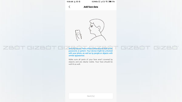 ಈಗಾಗಲೇ ಶಿಯೋಮಿ ನೋಟ್ 5 ಪ್ರೋನಲ್ಲಿದೆ: