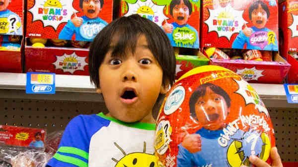 ವಿಶ್ವವನ್ನೇ ಚಕಿತಗೊಳಿಸಿದ್ದ ಬಾಲಕ