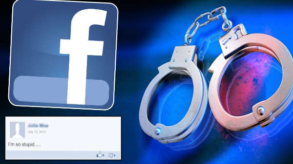 ಫೇಸ್ಬುಕ್ನಲ್ಲಿ ಪೋಸ್ಟ್: ದೆಹಲಿ ಪೊಲೀಸರಿಂದ ಅರೆಸ್ಟ್ ಆದ ಬೆಂಗಳೂರಿನ ವ್ಯಕ್ತಿ! ಫೇಸ್ಬುಕ್ನಲ್ಲಿ ಪೋಸ್ಟ್: ದೆಹಲಿ ಪೊಲೀಸರಿಂದ ಅರೆಸ್ಟ್ ಆದ ಬೆಂಗಳೂರಿನ ವ್ಯಕ್ತಿ!