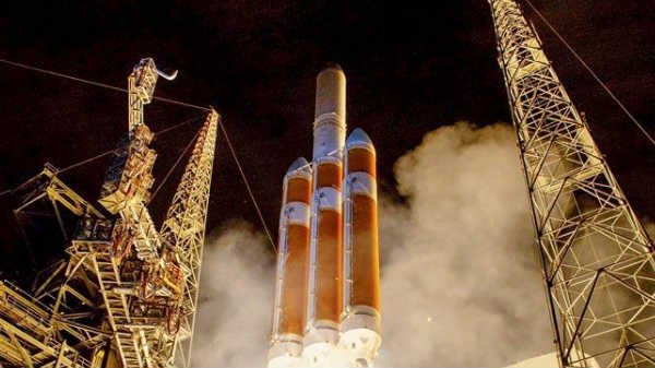 ಪಾರ್ಕರ್ ಎಂಬ ಹೆಸರೇಕೆ?