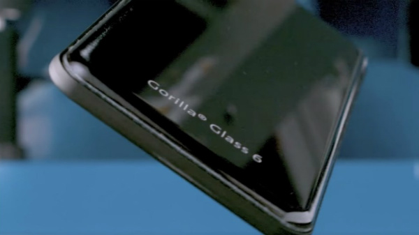 'ಗೊರಿಲ್ಲಾ ಗ್ಲಾಸ್ 6'! 