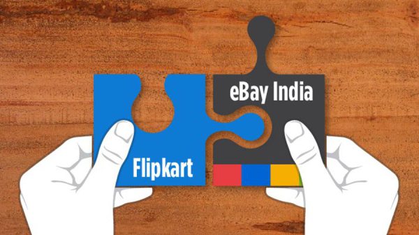 ಇಬೇ ಖಾತೆಯಿಂದ ಫ್ಲಿಪ್ಕಾರ್ಟ್ ವ್ಯವಹಾರ ಸಾಧ್ಯವೇ.? ಇಬೇ ಖಾತೆಯಿಂದ ಫ್ಲಿಪ್ಕಾರ್ಟ್ ವ್ಯವಹಾರ ಸಾಧ್ಯವೇ.?