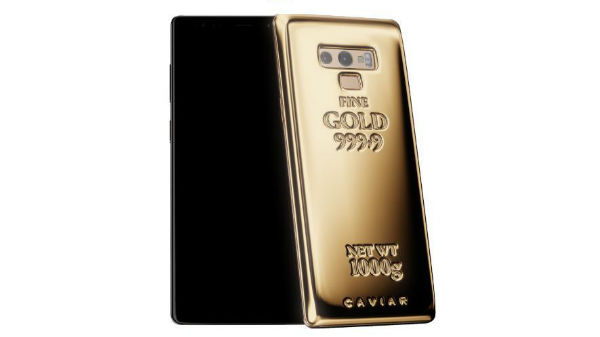 ಚಿನ್ನದ್ದು 40.6 ಲಕ್ಷ ರೂ. 