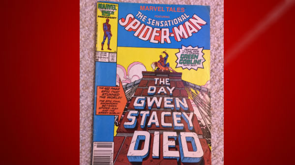 ದಿ ನೈಟ್ ಗ್ವೀನ್ ಸ್ಟ್ಯಾಸಿ ಡೈಡ್ (1973)