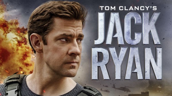 ಜ್ಯಾಕ್ ರಿಯಾನ್ (Jack Ryan)