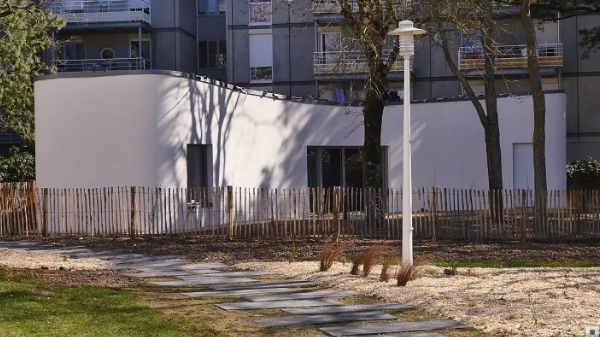 3ಡಿ ಪ್ರಿಂಟರ್ ಮನೆ ಹೇಗಿದೆ? 