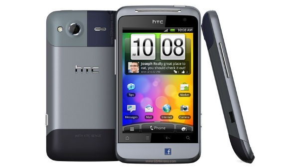 ಹೆಚ್‌ಟಿಸಿ HTC Salsa