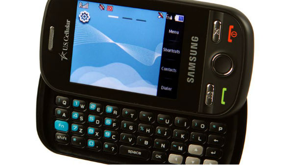 ಸ್ಯಾಮ್‌ಸಂಗ್ ಮೆಸೆಜರ್ Samsung Messager