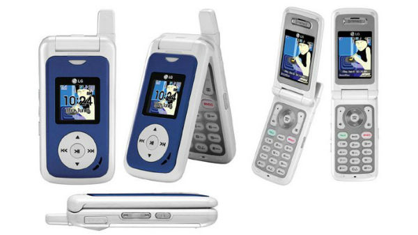 ಎಲ್‌ಜಿ ಫ್ಯೂಸಿಕ್ LG Fusic