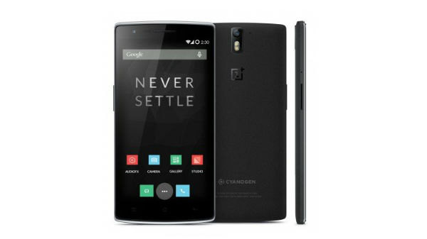 ಒನ್‌ಪ್ಲಸ್ ಒನ್ OnePlus One