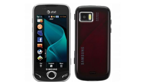 ಸ್ಯಾಮ್‌ಸಂಗ್‌ ಮಿಥೀಕ್ Samsung Mythic