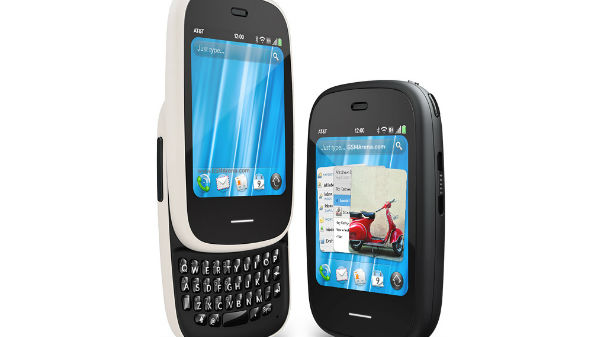 ಹೆಚ್‌ಪಿ ವೀರ್ 4G HP Veer 4G